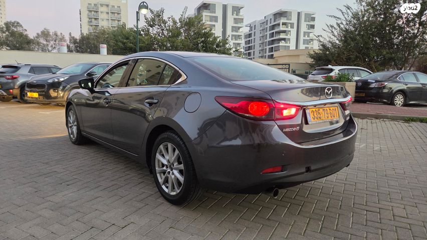 מאזדה 6