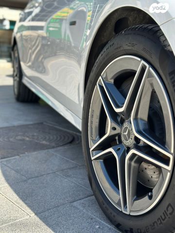 מרצדס-בנץ E-class