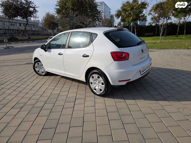 סיאט איביזה