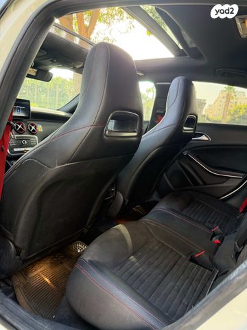 מרצדס-בנץ A-class