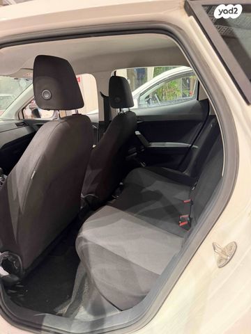 סיאט איביזה