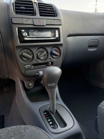 יונדאי אקסנט i25