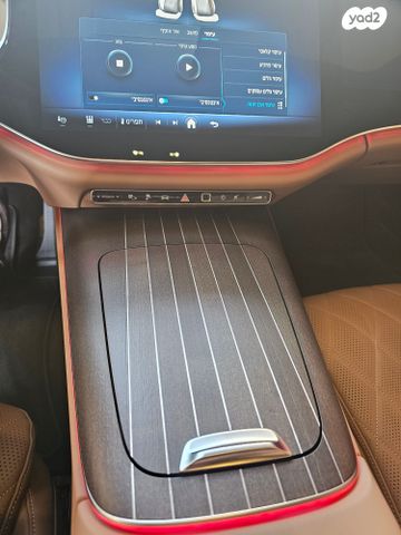 מרצדס-בנץ E-class