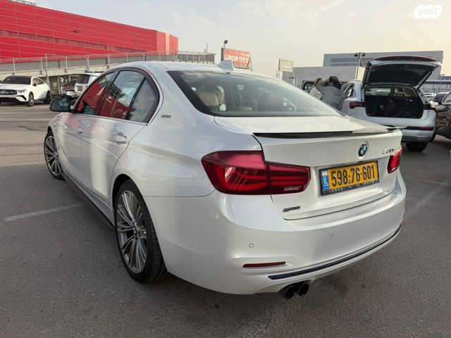 ב מ וו סדרה 3