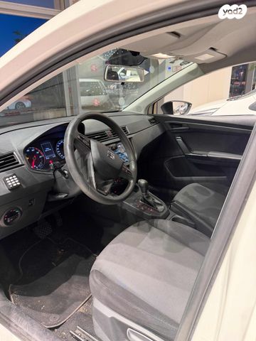 סיאט איביזה