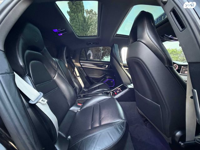 פורשה פאנאמרה