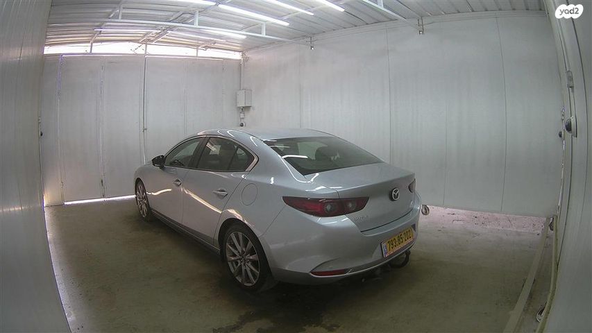 מאזדה 3