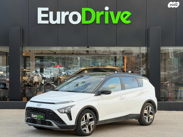 מודעת רכב יונדאי באיון