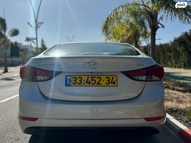 יונדאי I35