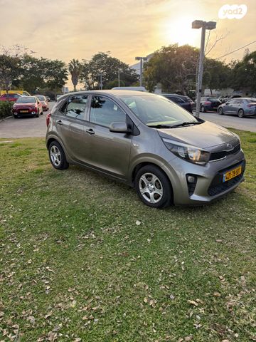 מודעת רכב קיה פיקנטו