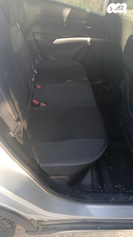 סוזוקי קרוסאובר