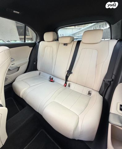 מרצדס-בנץ A-class