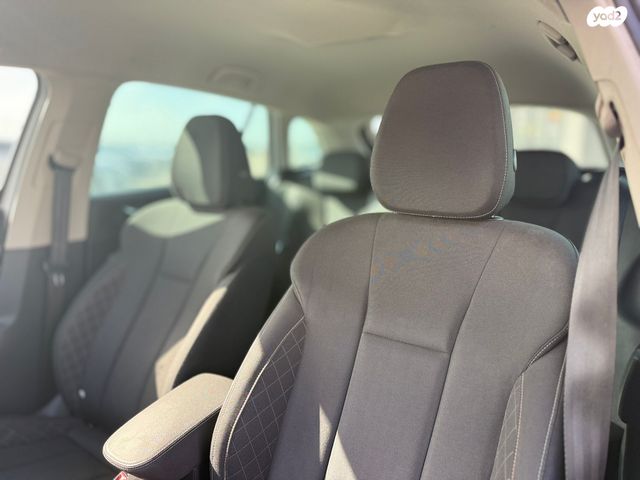 סקודה סקאלה