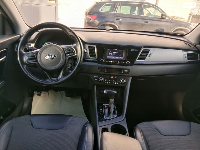 מודעת רכב קיה נירו