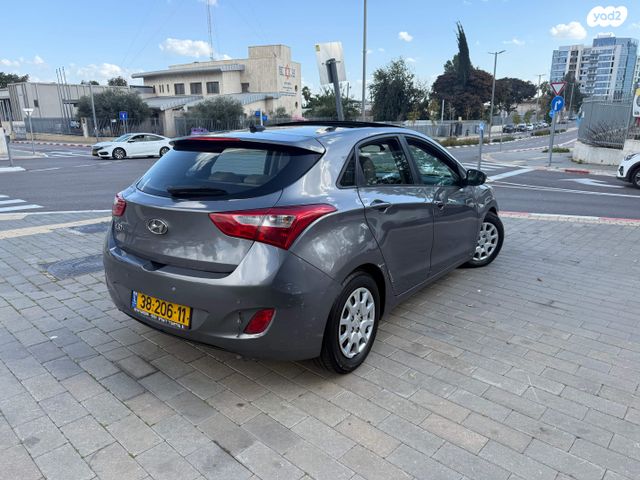 יונדאי i30