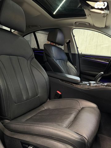 ב מ וו סדרה 5