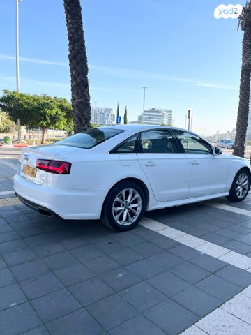 אאודי A6