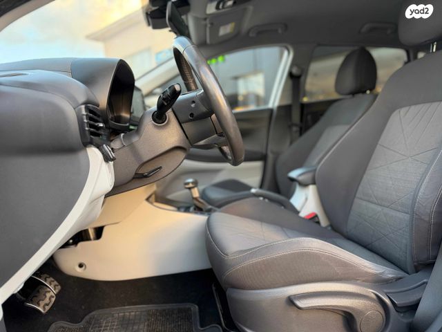 יונדאי באיון