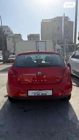 סיאט איביזה