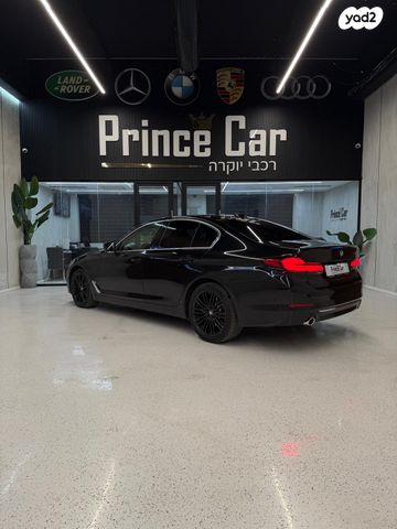 ב מ וו סדרה 5