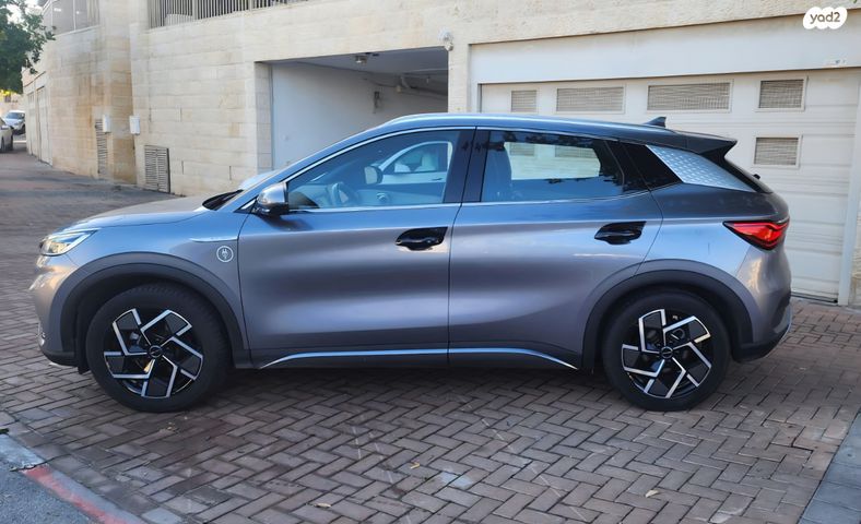 בי.ווי.די אטו 3