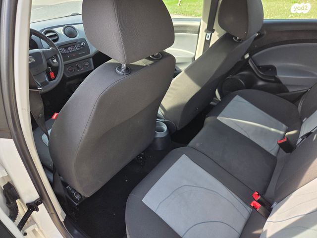 סיאט איביזה