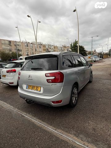 סיטרואן C4 פיקאסו