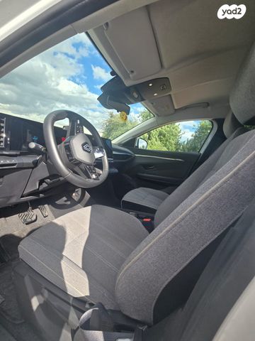 רנו מגאן E-Tech