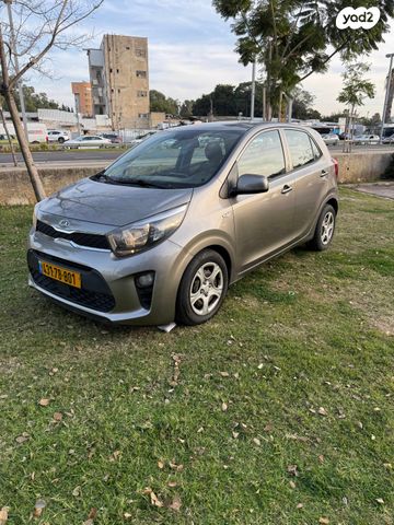 מודעת רכב קיה פיקנטו 1