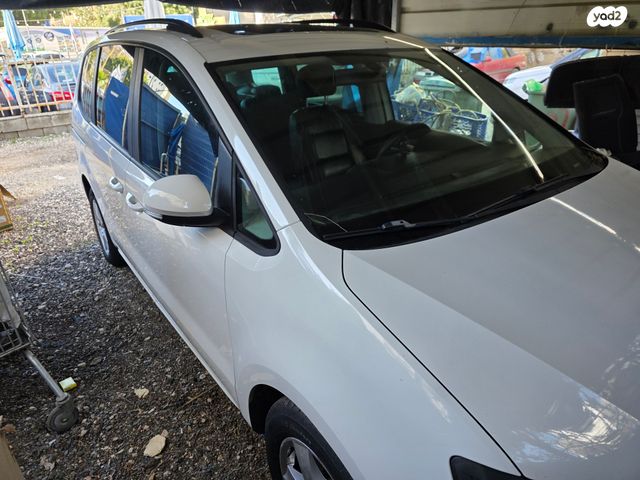 סיאט אלהמברה