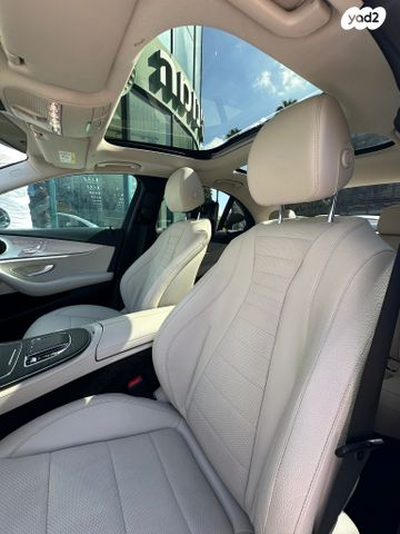 מרצדס-בנץ E-class