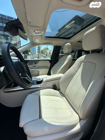 מרצדס-בנץ EQA