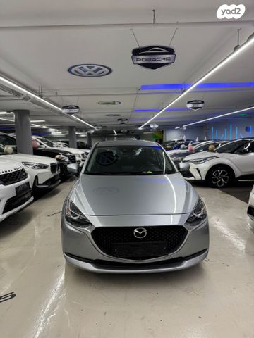מאזדה 2