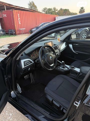 ב מ וו סדרה 1