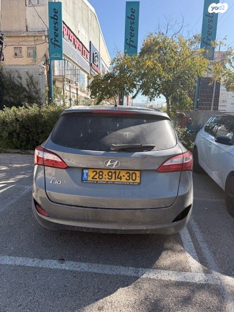 יונדאי i30