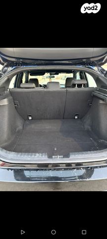 הונדה סיוויק