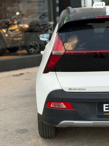 יונדאי באיון