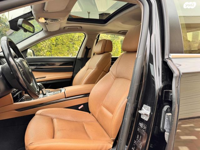 ב מ וו סדרה 7