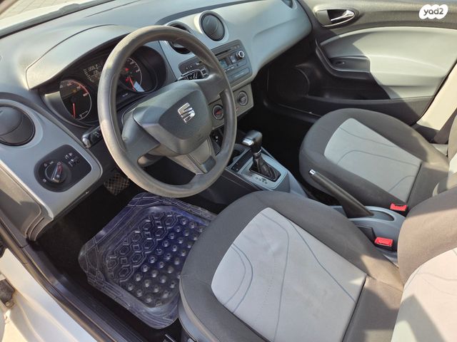 סיאט איביזה