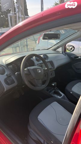 סיאט איביזה