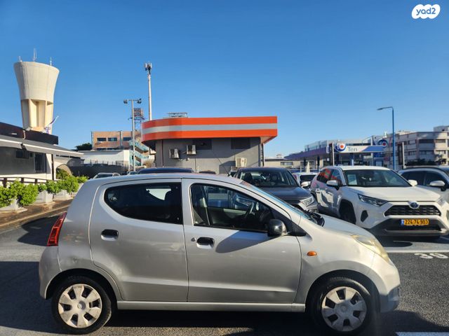 סוזוקי אלטו