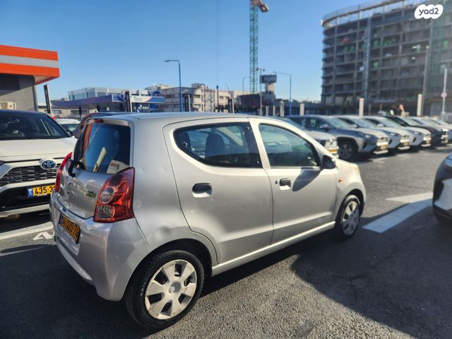 סוזוקי אלטו