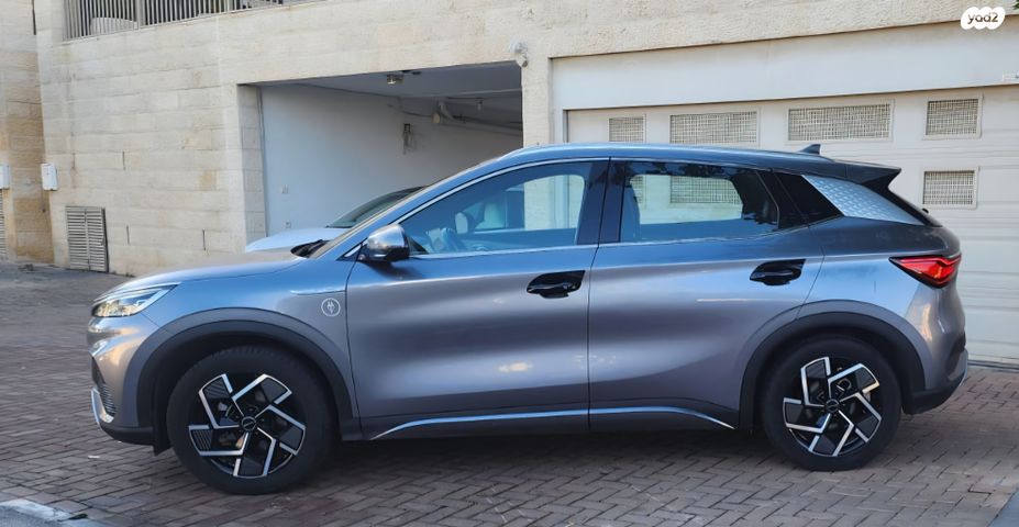 מודעת רכב בי.ווי.די אטו 3 2