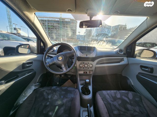 סוזוקי אלטו