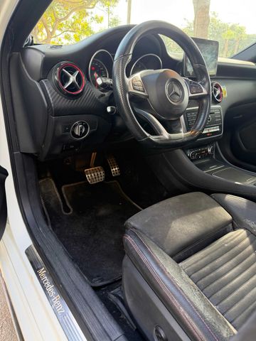 מרצדס-בנץ A-class