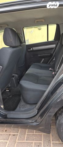 סוזוקי סוויפט