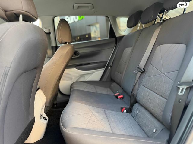 יונדאי באיון