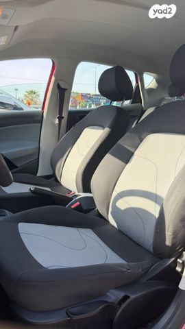 סיאט איביזה