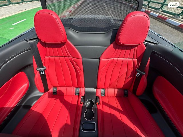 מרצדס-בנץ CLE