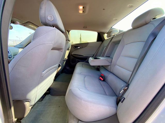 שברולט מאליבו